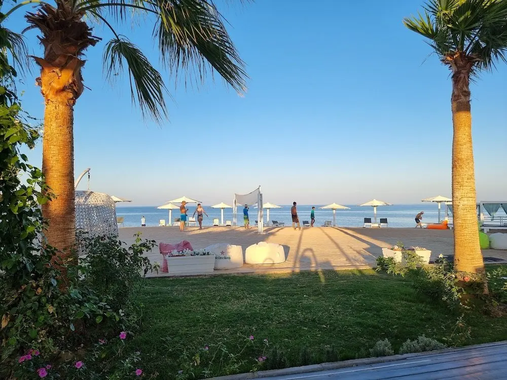 Хургада: New 2-bed Apartment in Hurghada Near El Gouna