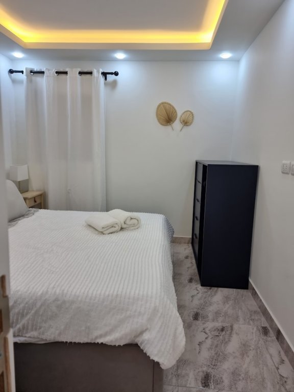 Хургада: New 2-bed Apartment in Hurghada Near El Gouna