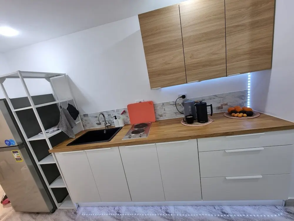 Хургада: New 2-bed Apartment in Hurghada Near El Gouna