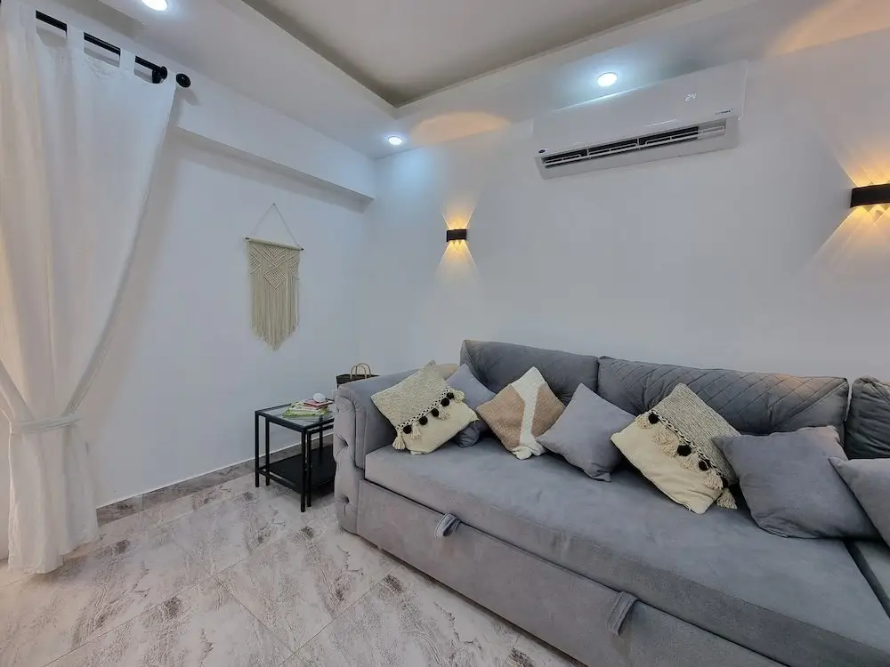 New 2-bed Apartment in Hurghada Near El Gouna — фото 1