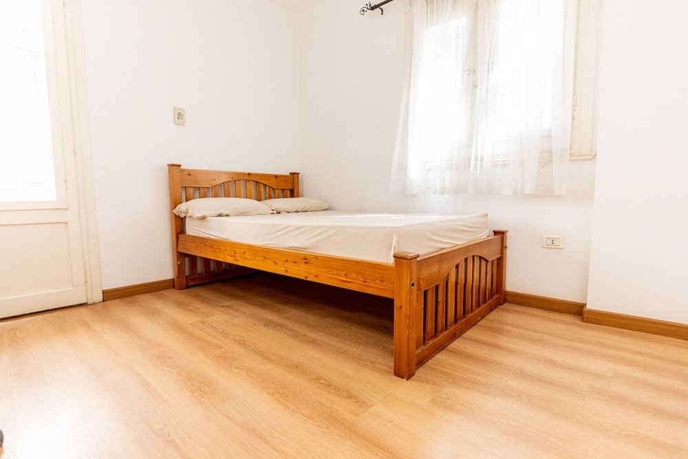Каир: Lily Mint Retreat Inviting 3BR Apartment