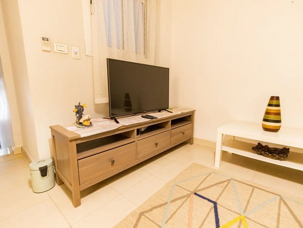 Каир: Lily Mint Retreat Inviting 3BR Apartment