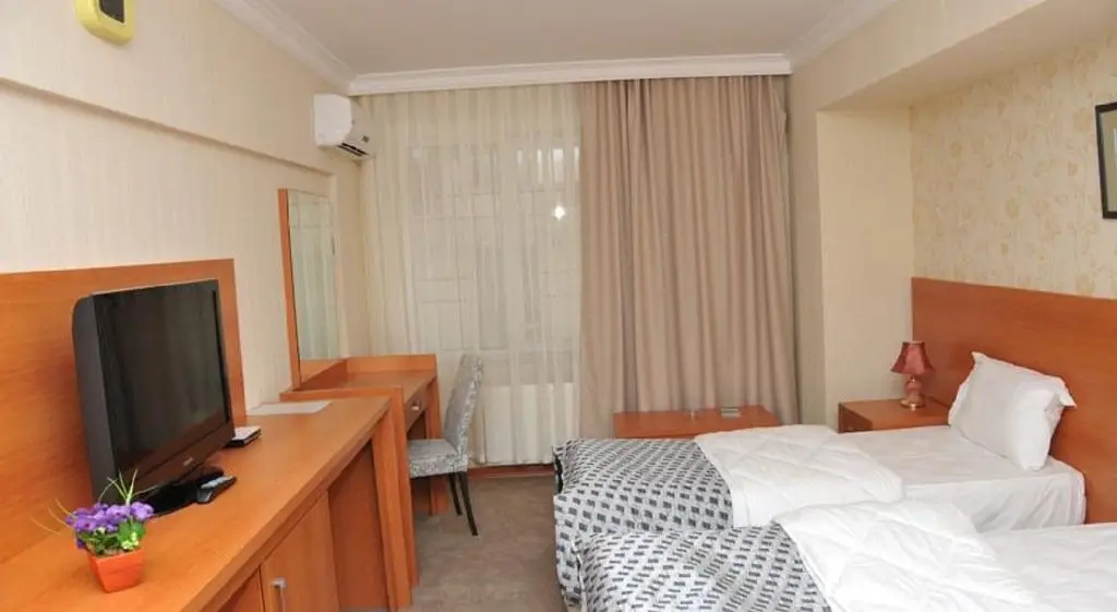 Баку: Jasmine Baku Hotel