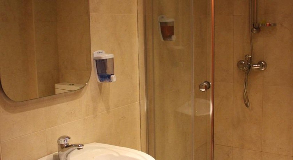 Баку: Jasmine Baku Hotel