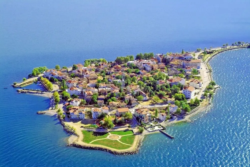 Анталья: Kroisos Lake Resport by Vima