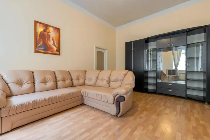 Санкт-Петербург: Welcome Home Apartments Moyka 14C