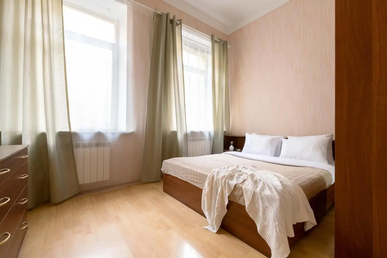 Санкт-Петербург: Welcome Home Apartments Moyka 14C