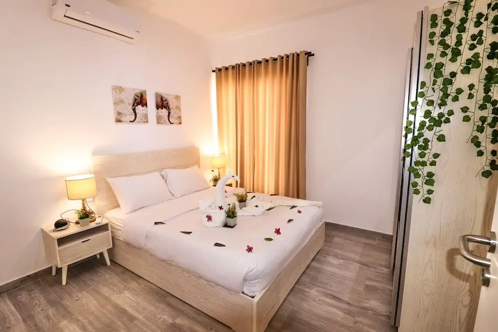 Imperial Resort - Bali Themed - 1 Bed Apartment — фото 1
