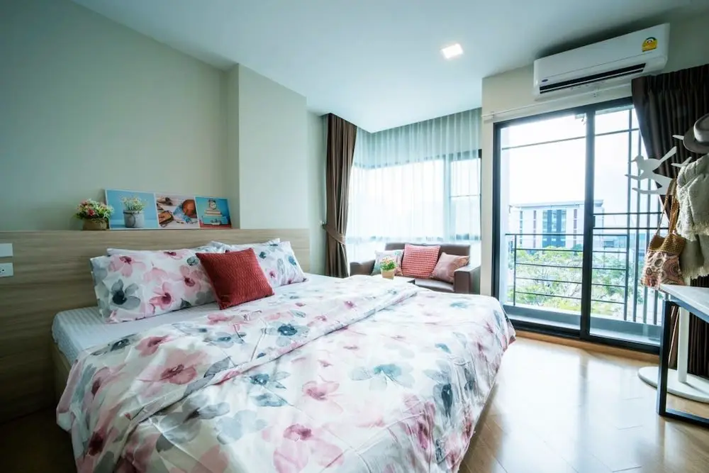 Банг Пхли: Increase Hotel&residence