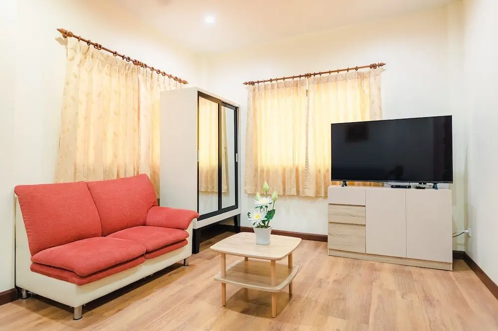 Муанг: Kai Mook House