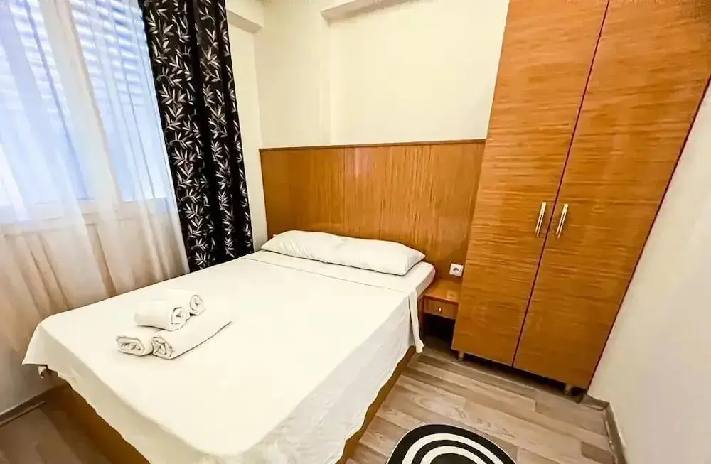 Измир: Heleninn Suite