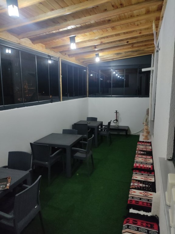 Арнавуткёй: Отель Istanbul Airport Family suites Hotel