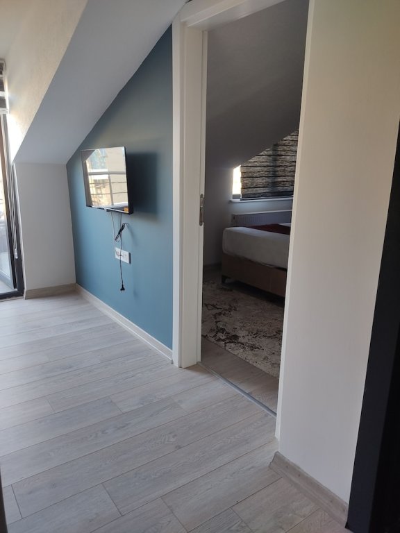 Арнавуткёй: Отель Istanbul Airport Family suites Hotel