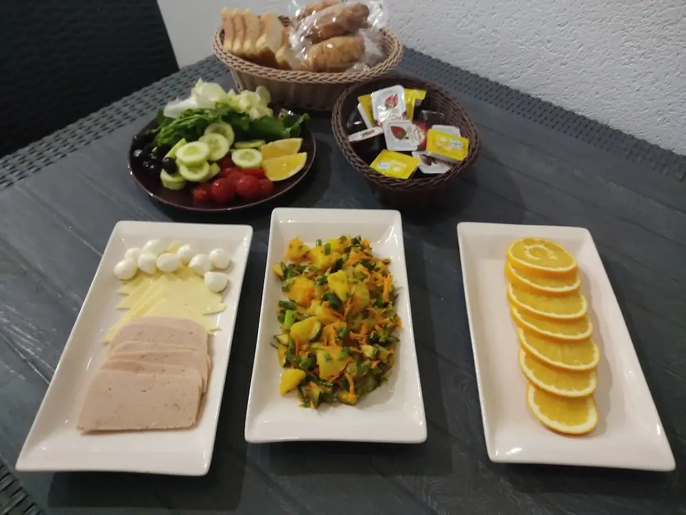 Арнавуткёй: Отель Istanbul Airport Family suites Hotel