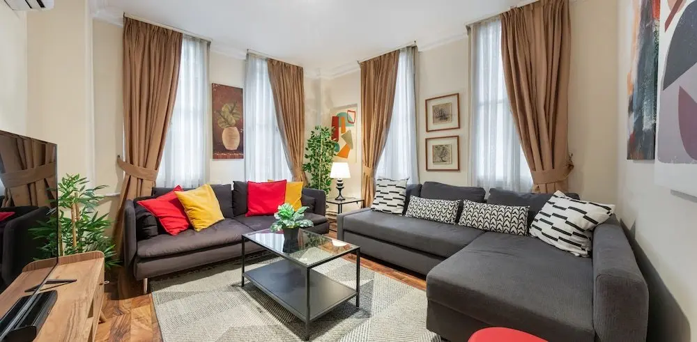Стамбул: Gorgeous Central 1BR Apt near Galataport