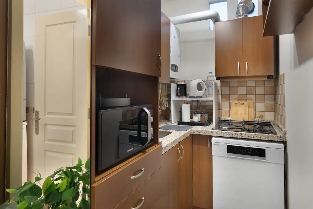 Стамбул: Gorgeous Central 1BR Apt near Galataport