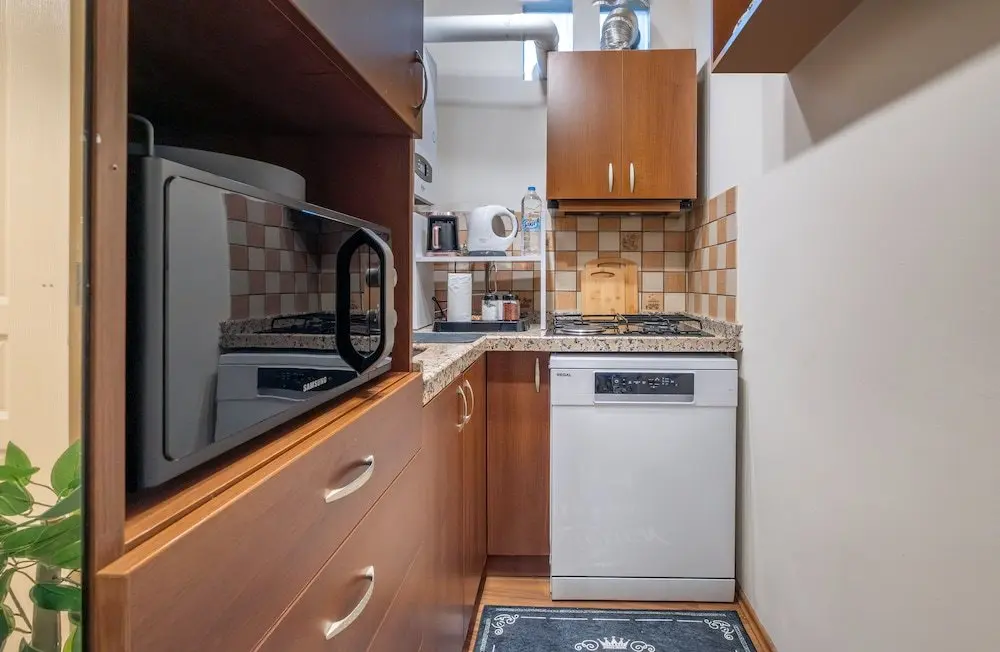 Стамбул: Gorgeous Central 1BR Apt near Galataport