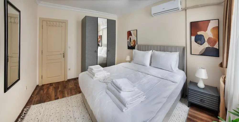 Стамбул: Gorgeous Central 1BR Apt near Galataport