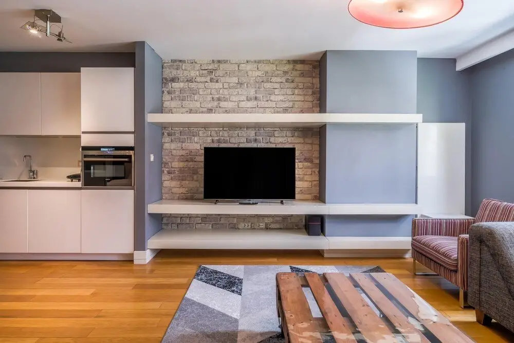 Стамбул: Modern And Convenient Studio Flat In Central Sisli