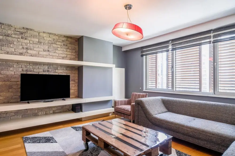 Стамбул: Modern And Convenient Studio Flat In Central Sisli