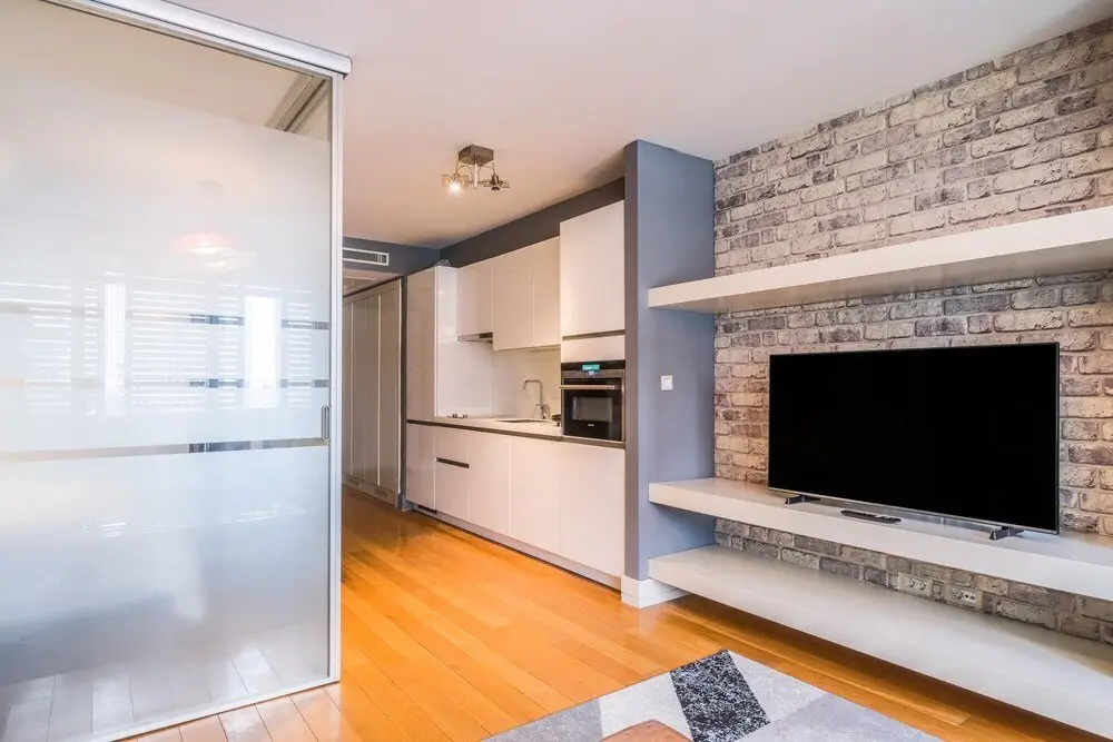 Стамбул: Modern And Convenient Studio Flat In Central Sisli