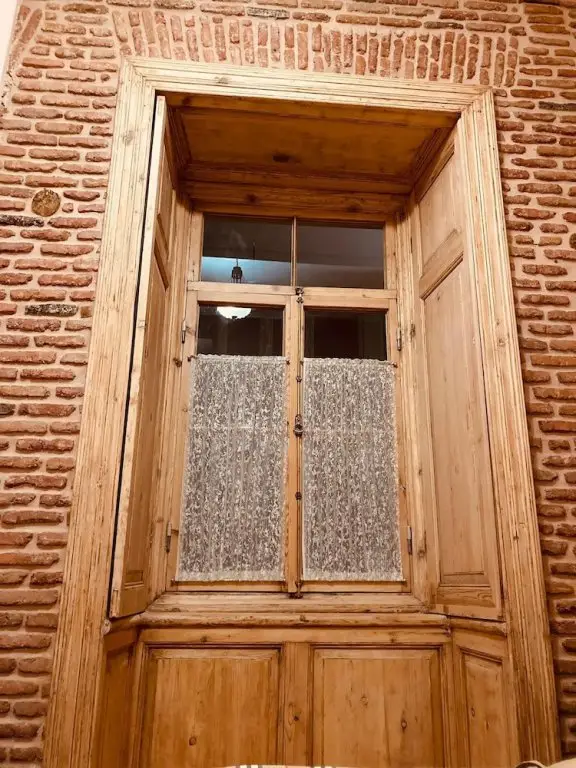 Тбилиси: Исторические апартаменты 1868 Tbilisi, лучшее расположение