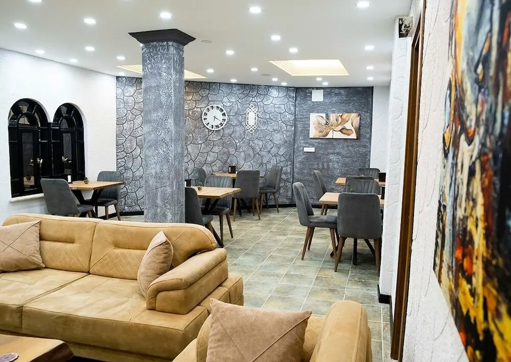 Арнавуткёй: İdeal Butik Otel
