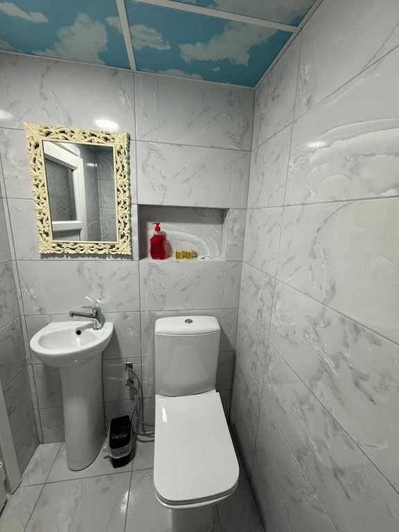 Арнавуткёй: İdeal Butik Otel