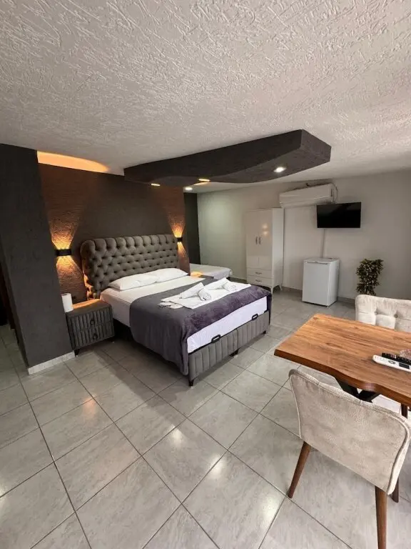 Арнавуткёй: İdeal Butik Otel