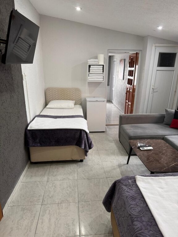 Арнавуткёй: İdeal Butik Otel