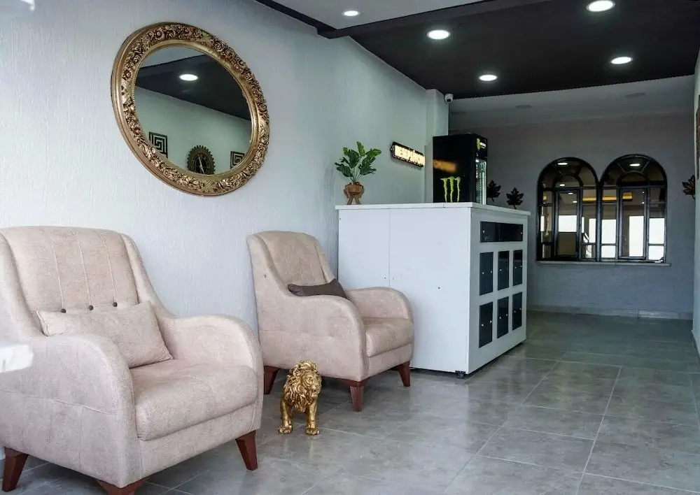 Арнавуткёй: İdeal Butik Otel