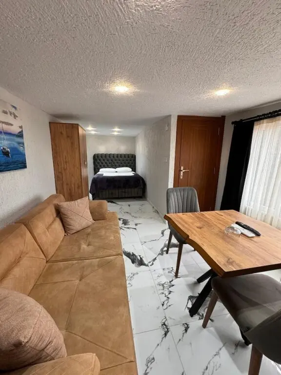 Арнавуткёй: İdeal Butik Otel