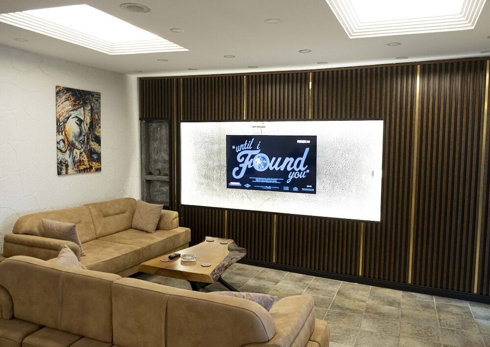 Арнавуткёй: İdeal Butik Otel