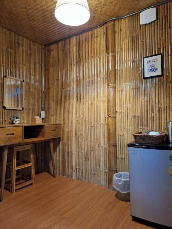 Чаам: Koon & Nueang Farm Stay Hua Hin
