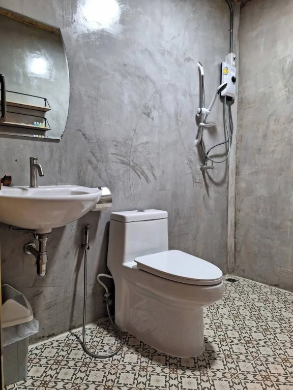 Чаам: Koon & Nueang Farm Stay Hua Hin
