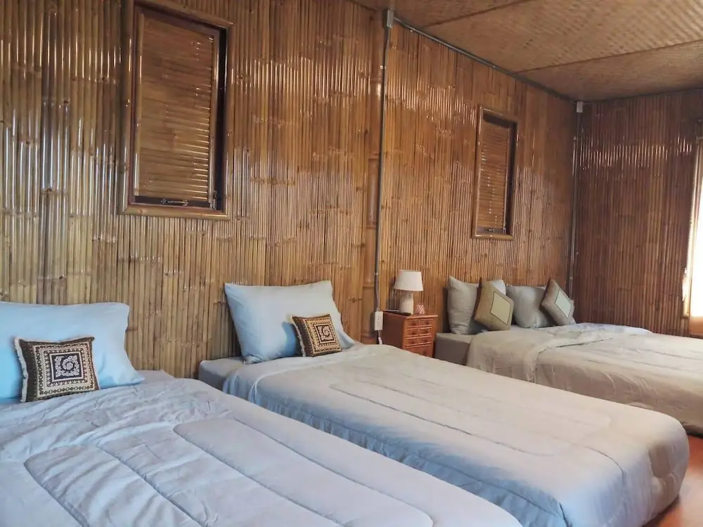 Чаам: Koon & Nueang Farm Stay Hua Hin