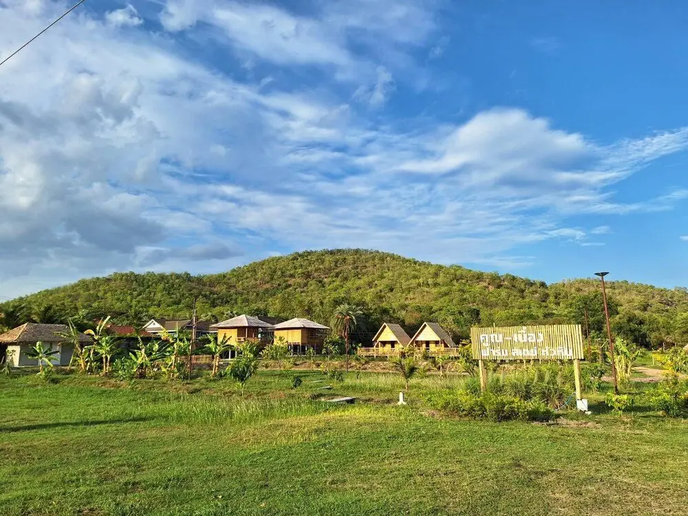 Koon & Nueang Farm Stay Hua Hin — фото 1