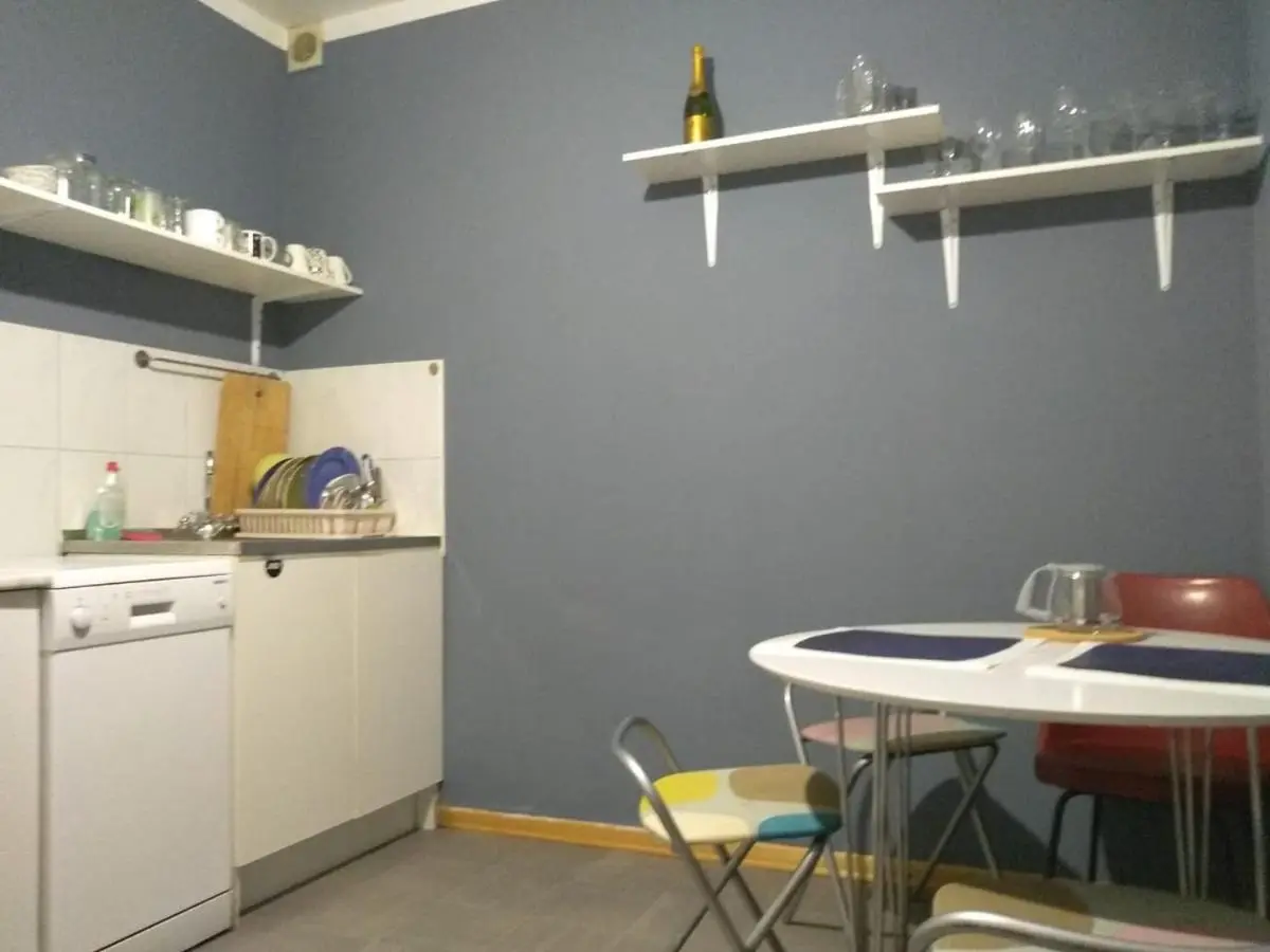 Санкт-Петербург: Apartments on Millionnaya 17