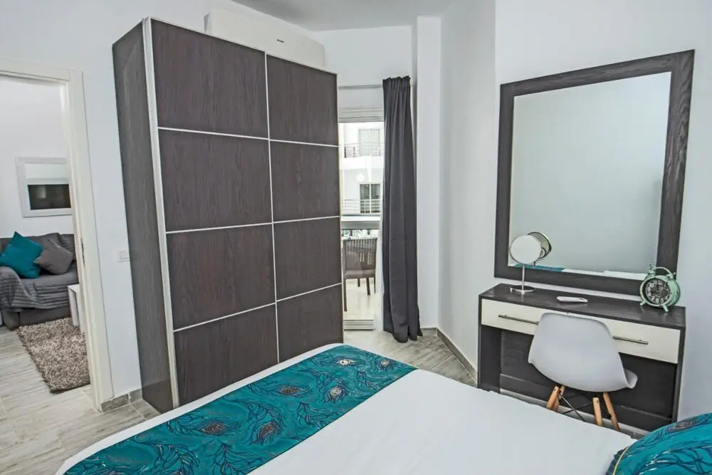 Хургада: Last Minute Impeccable 2-bed Apartment