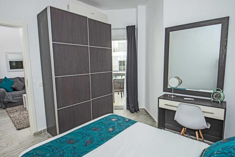 Хургада: Last Minute Impeccable 2-bed Apartment