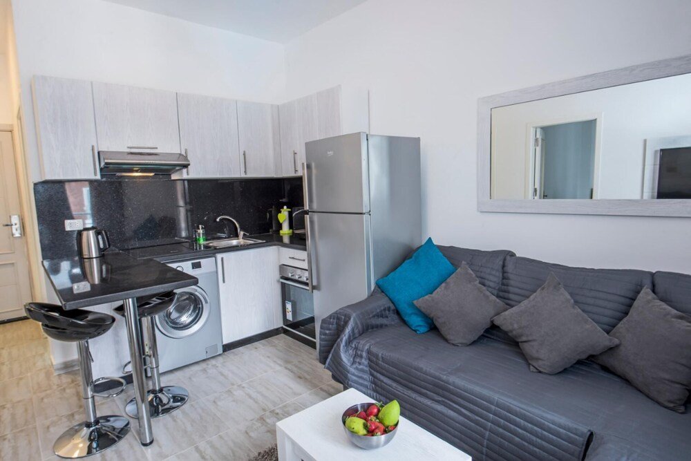 Хургада: Last Minute Impeccable 2-bed Apartment