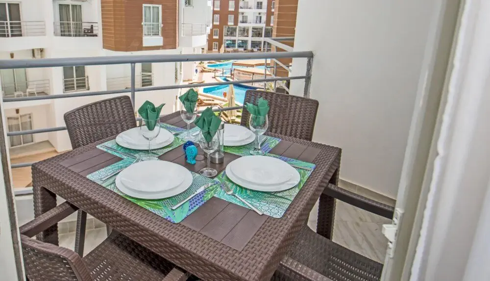 Хургада: Last Minute Impeccable 2-bed Apartment
