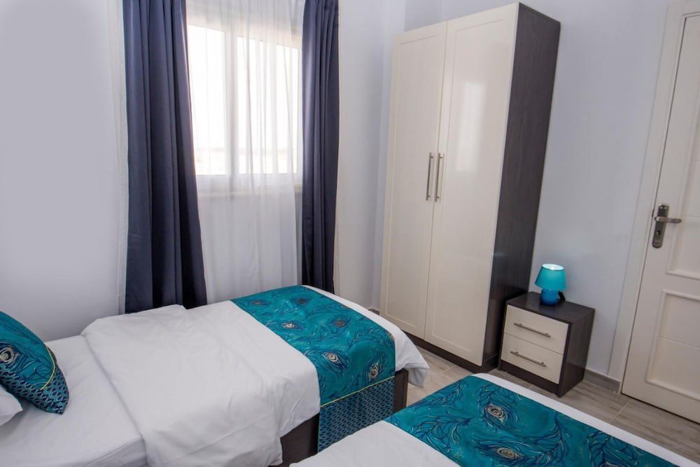 Хургада: Last Minute Impeccable 2-bed Apartment