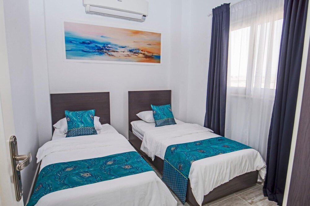 Хургада: Last Minute Impeccable 2-bed Apartment