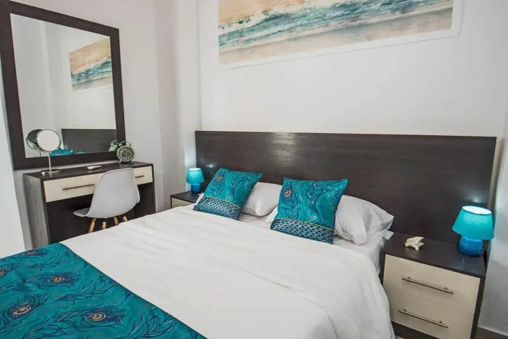 Хургада: Last Minute Impeccable 2-bed Apartment