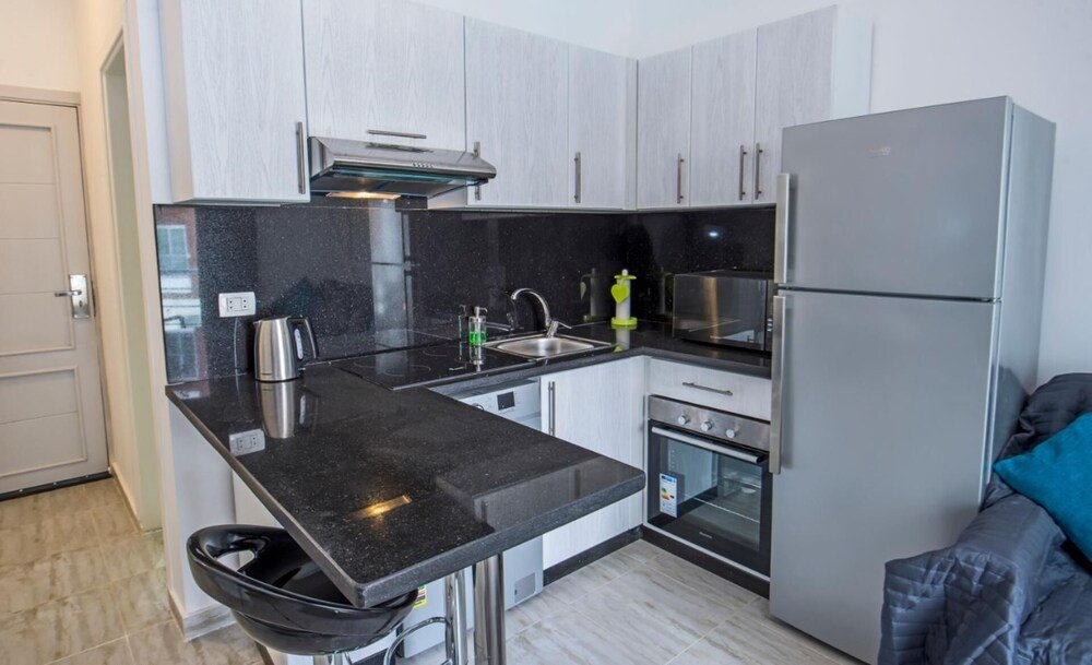 Хургада: Last Minute Impeccable 2-bed Apartment