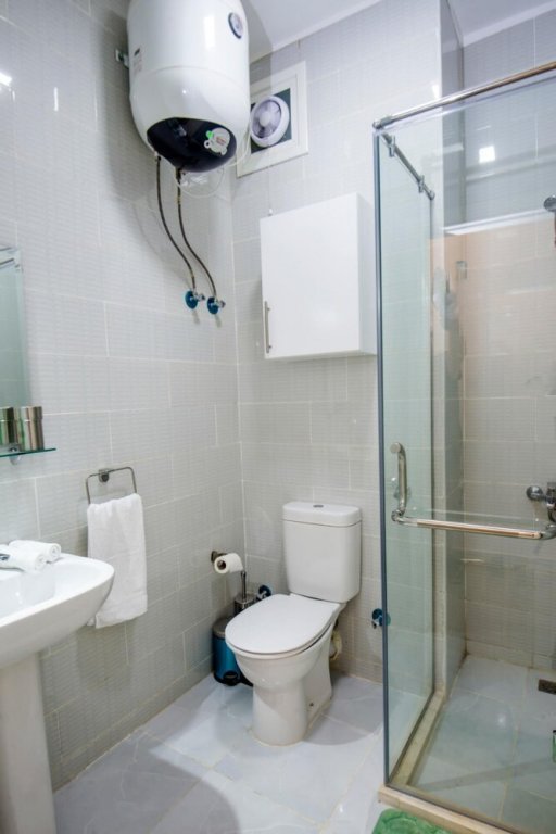 Хургада: Last Minute Impeccable 2-bed Apartment