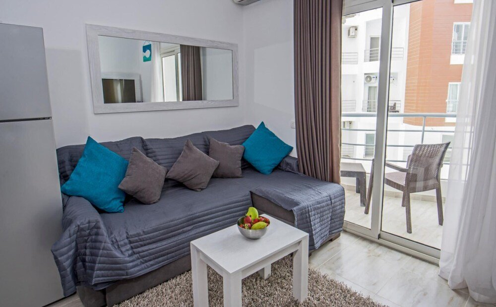 Хургада: Last Minute Impeccable 2-bed Apartment