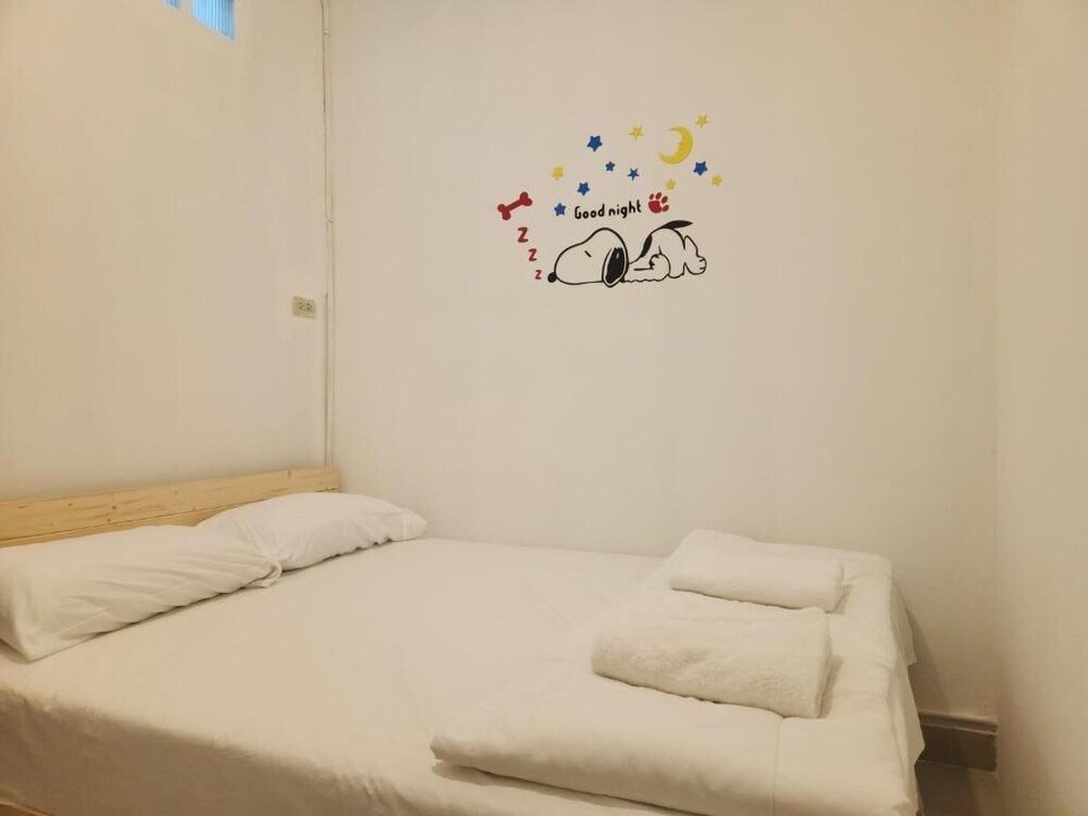 Бетонг: Jipu Homestay Ai Yoe Boe Chang