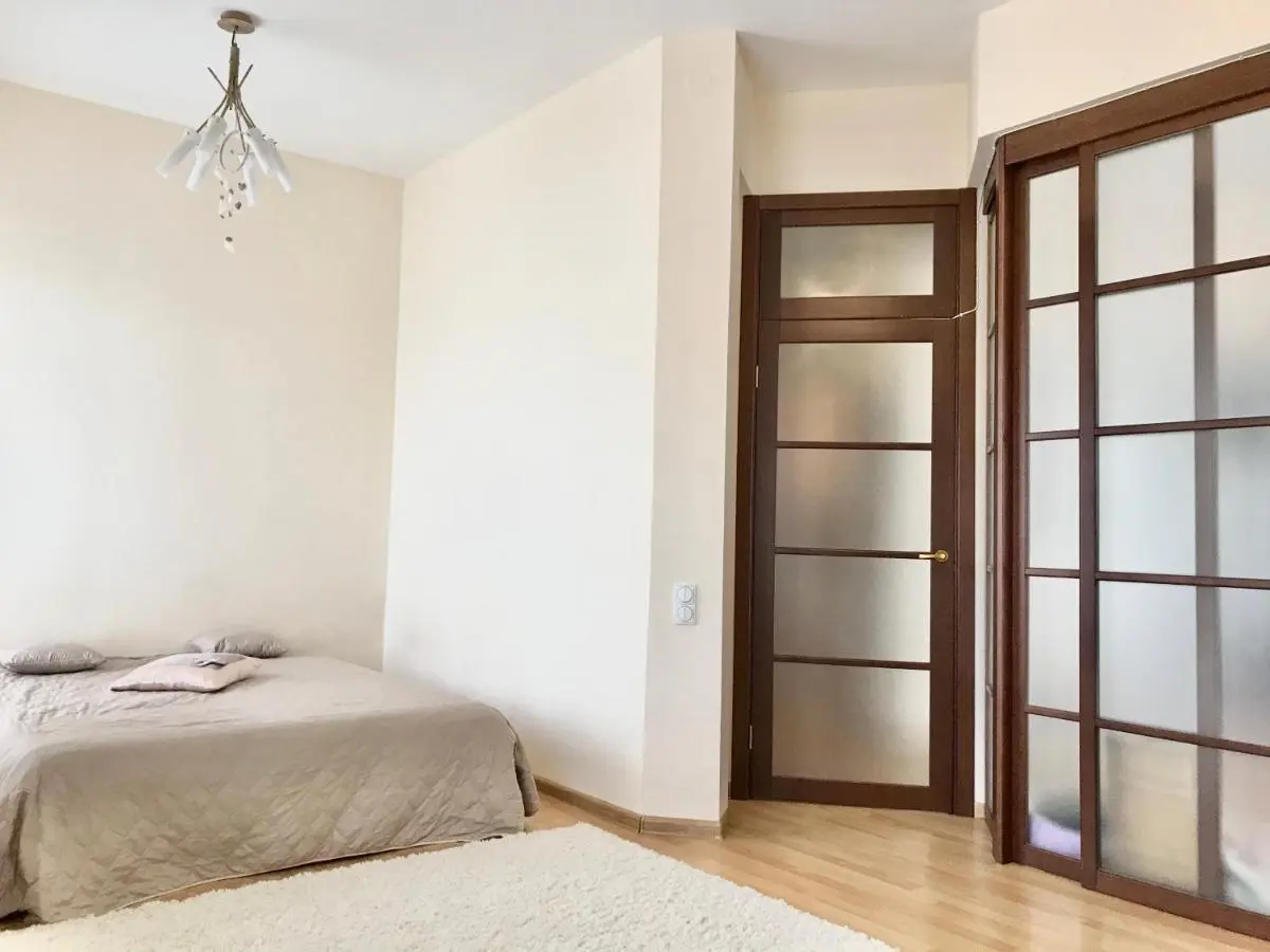 Санкт-Петербург: Apartment on Savushkina 32